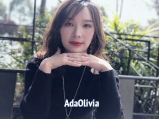 AdaOlivia