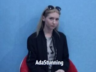 AdaStunning