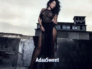 AdaaSweet