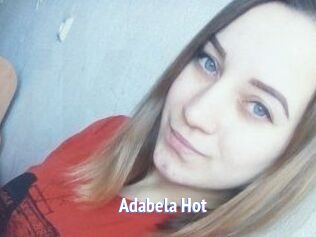 Adabela_Hot