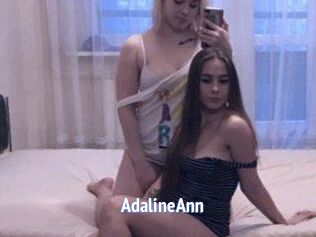 AdalineAnn