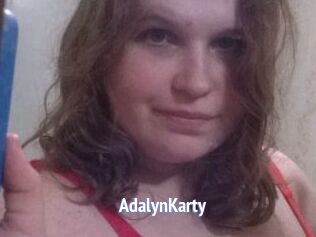 Adalyn_Karty