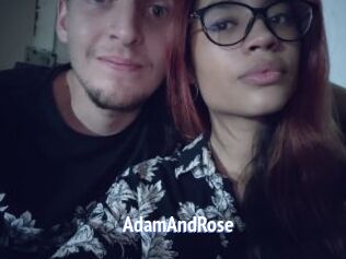 AdamAndRose