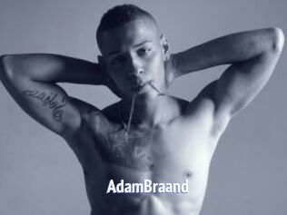 AdamBraand