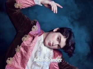 AdamBrander