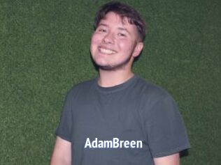 AdamBreen