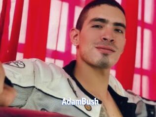 AdamBush