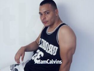AdamCalvins