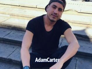 AdamCarter