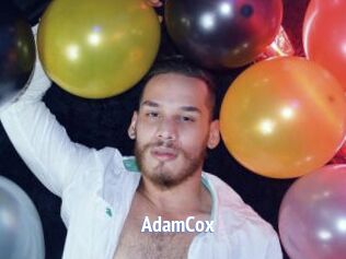 AdamCox