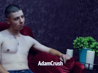 AdamCrush