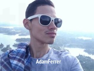 AdamFerrer