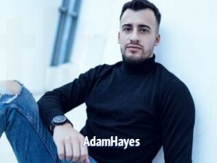 AdamHayes