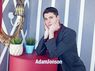 AdamJonson