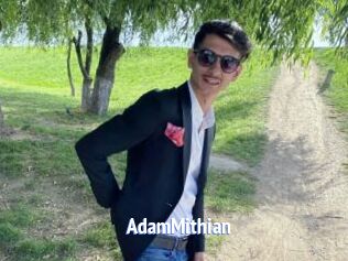 AdamMithian