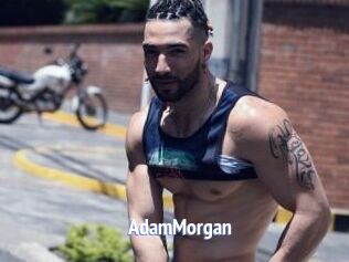AdamMorgan