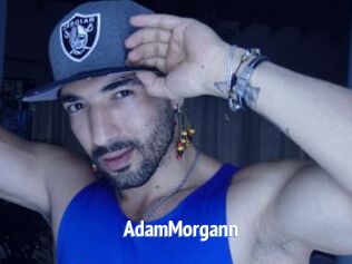 AdamMorgann
