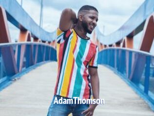 AdamThomson