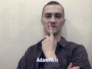 AdamWeis