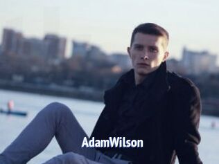 AdamWilson