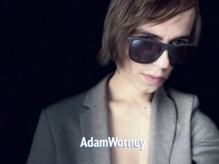 AdamWorney