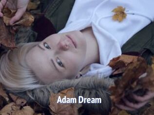 Adam_Dream