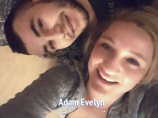 Adam_Evelyn