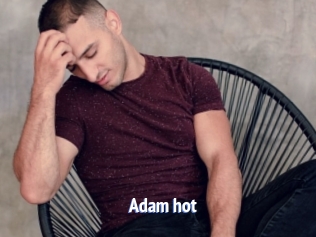 Adam_hot Telefon Kontakte