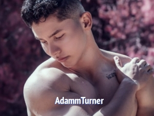 AdammTurner