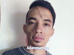 Adammarcuss