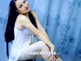 AdamsValleriee