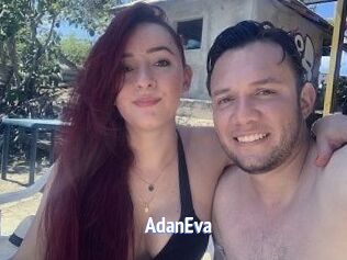 AdanEva
