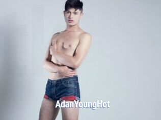 AdanYoungHot