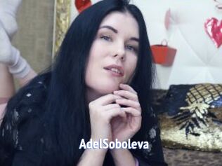 AdelSoboleva