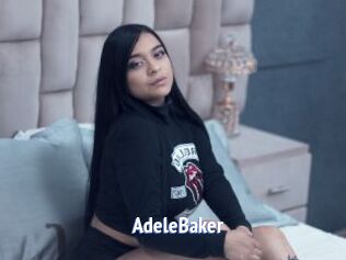 AdeleBaker