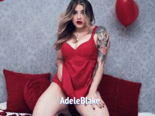 AdeleBlake