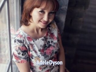 AdeleDyson