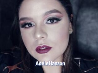 AdeleHanson