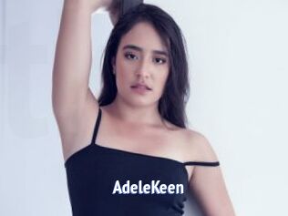 AdeleKeen