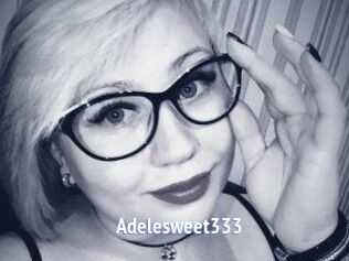 Adelesweet333