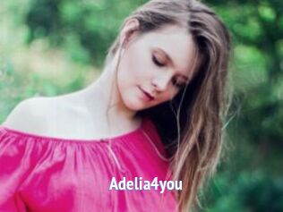 Adelia4you