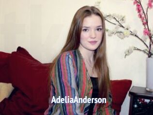 AdeliaAnderson