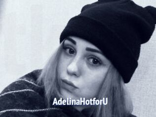 AdelinaHotforU