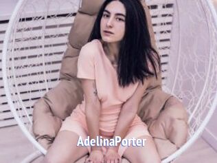 AdelinaPorter