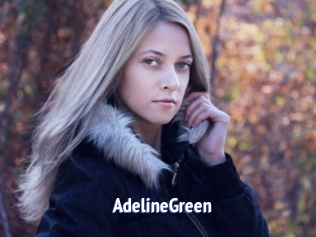 AdelineGreen Telefon Kontakte