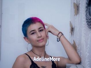 AdelineMore