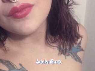 AdelynFoxx