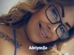 AdelynnXo