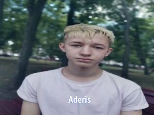 Aderis