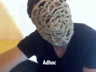 Adhoc